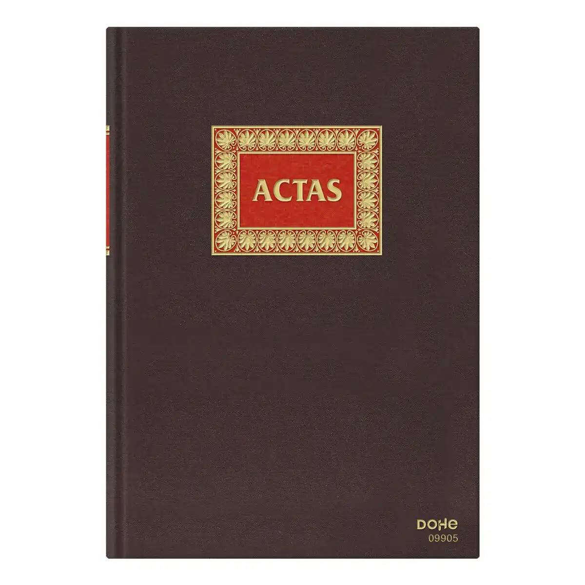 Livre d actes dohe 09905 bordeaux a4 100 volets_3142. DIAYTAR COTE D'IVOIRE - Votre Passage vers l'Éclat et la Beauté. Explorez notre boutique en ligne et trouvez des produits qui subliment votre apparence et votre espace.