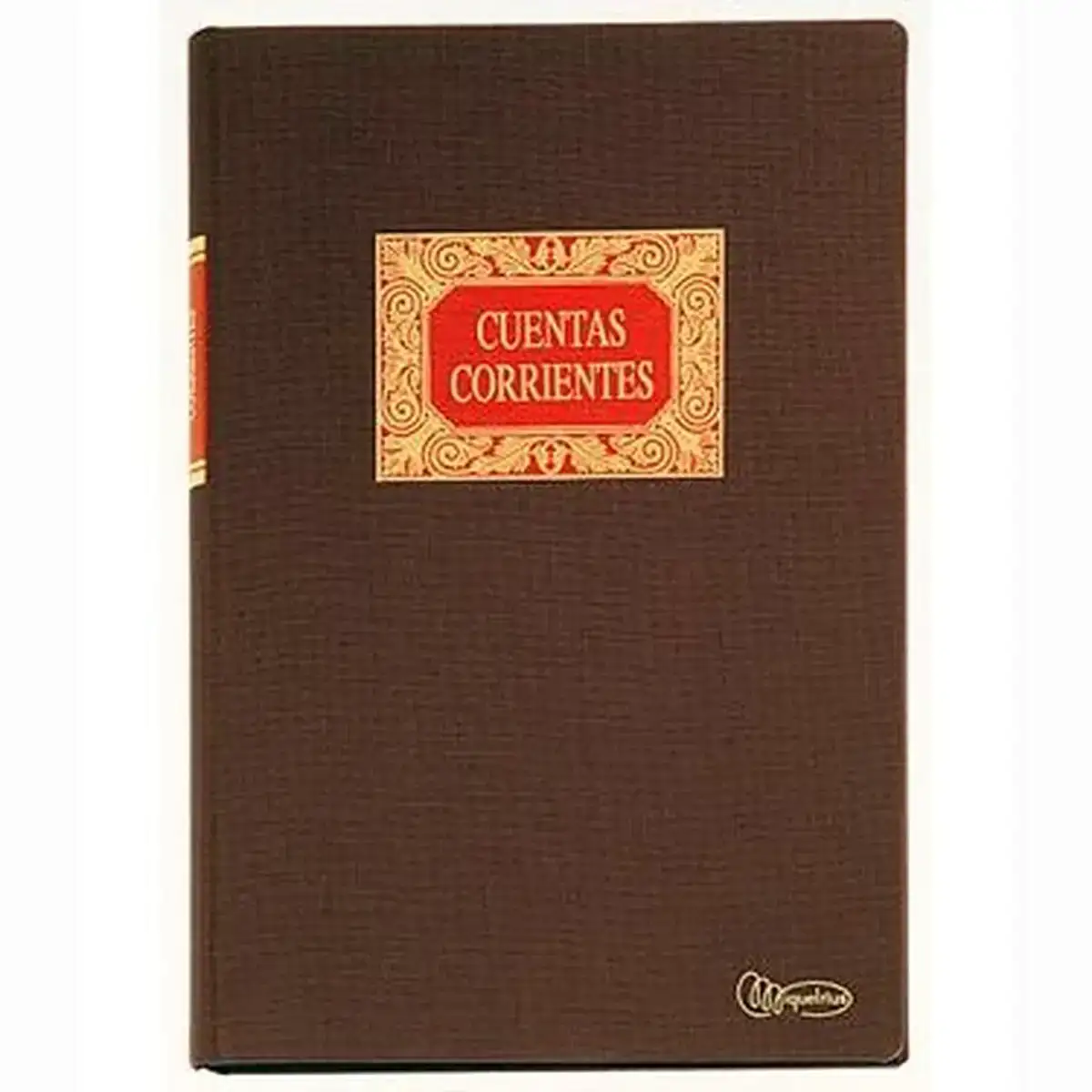 Livre de comptes miquelrius 4022 marron a4 100 volets_9760. Bienvenue chez DIAYTAR COTE D'IVOIRE - Où Votre Shopping Prend Vie. Découvrez notre univers et dénichez des trésors qui ajoutent de la couleur à votre quotidien.