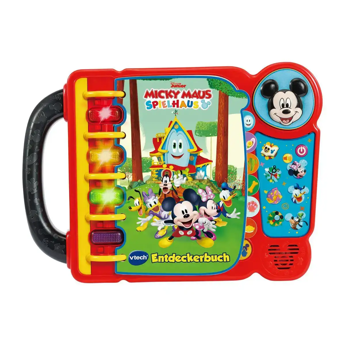 Livre interactif pour enfants vtech allemand reconditionne b _4231. DIAYTAR COTE D'IVOIRE - Là où les Possibilités sont Infinies. Parcourez nos catégories et laissez-vous séduire par des produits qui enrichiront votre quotidien, du pratique à l'esthétique.