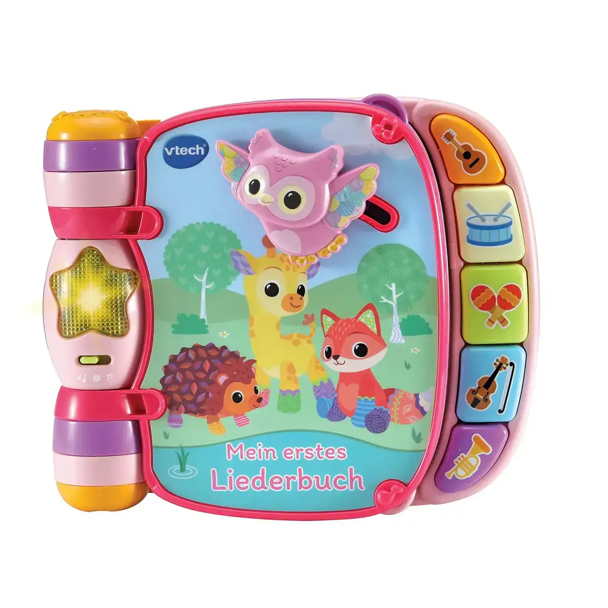 Livre interactif pour enfants vtech reconditionne b _9632. Entrez dans le Monde de DIAYTAR COTE D'IVOIRE - Où la Satisfaction est la Priorité. Explorez notre sélection pensée pour vous offrir une expérience de shopping qui va au-delà de vos attentes.