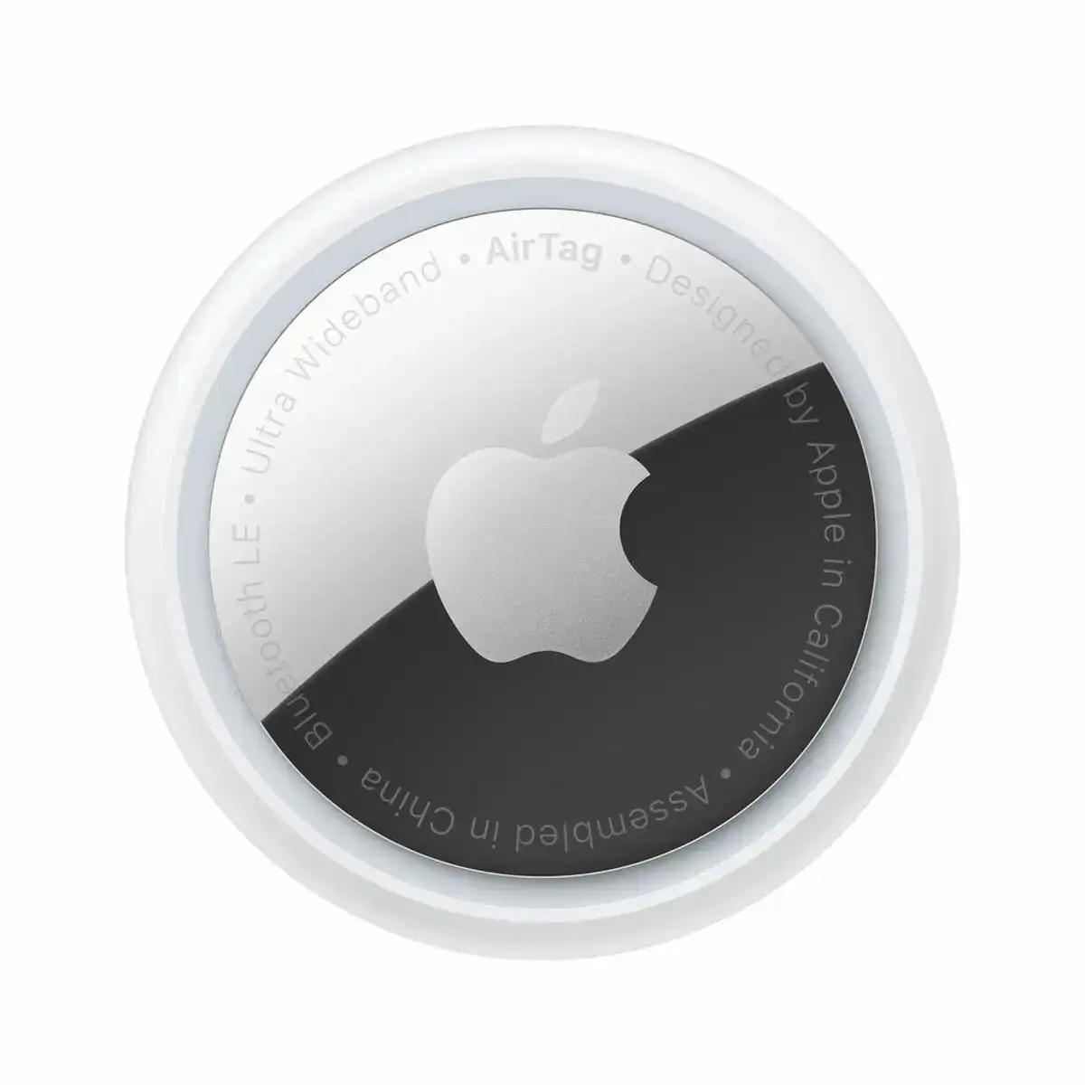 Localisateur anti perte apple airtag_5704. DIAYTAR COTE D'IVOIRE - Là où Chaque Produit a son Histoire. Découvrez notre gamme de produits, chacun portant en lui le récit de l'artisanat et de la passion, pour vous offrir une expérience de shopping authentique.
