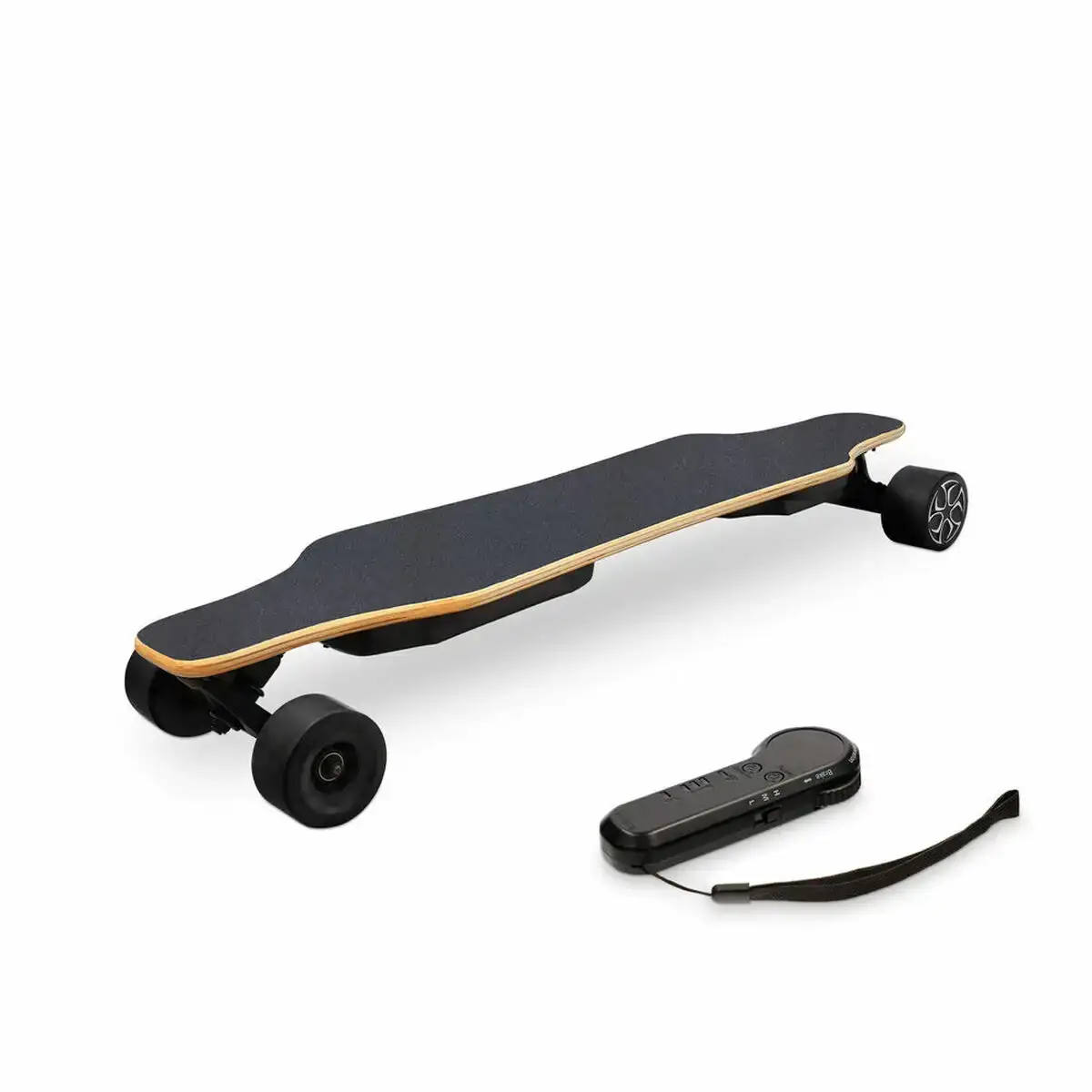 Longboard ksix h2b 02 pro 450w 25 km h 97 x 23 5 x 12 cm _8087. DIAYTAR COTE D'IVOIRE - Votre Passage vers le Chic et l'Élégance. Naviguez à travers notre boutique en ligne pour trouver des produits qui ajoutent une touche sophistiquée à votre style.