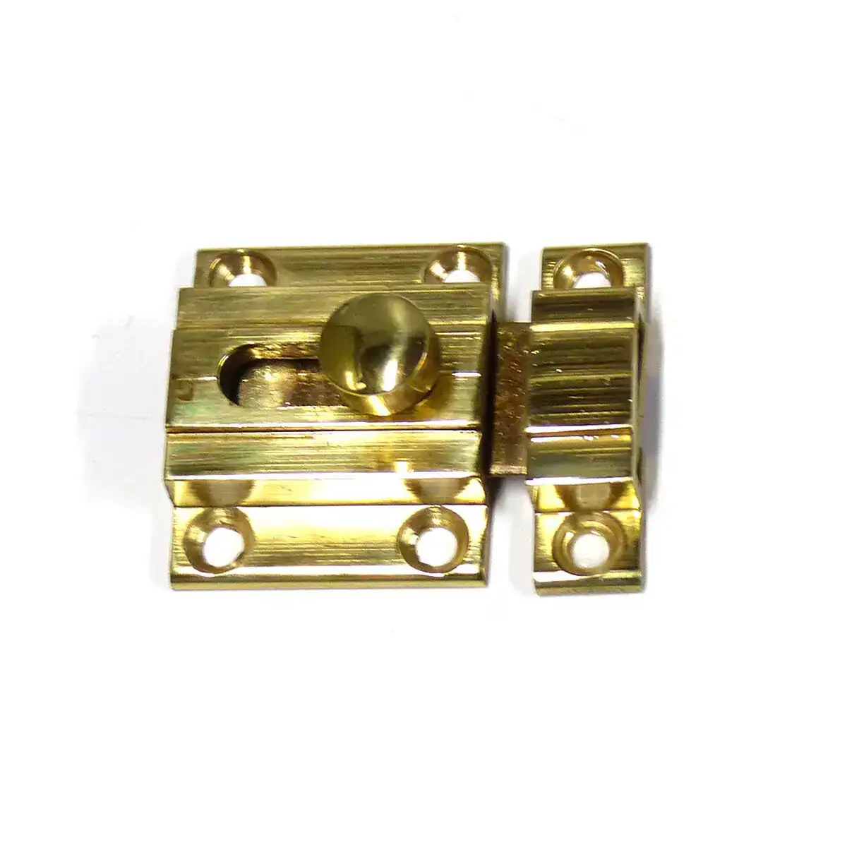 Loquet de porte edm broche dore 20 mm laiton poli_2845. Bienvenue sur DIAYTAR COTE D'IVOIRE - Où le Shopping est une Affaire Personnelle. Découvrez notre sélection et choisissez des produits qui reflètent votre unicité et votre individualité.