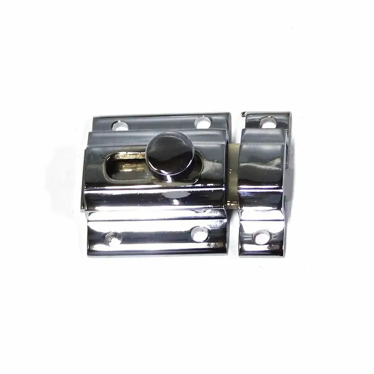 Loquet de porte edm broche nickele argente acier 25 mm_6435. Bienvenue chez DIAYTAR COTE D'IVOIRE - Où Chaque Article Est une Découverte. Naviguez à travers nos offres et laissez-vous surprendre par des trésors cachés qui enrichiront votre vie.