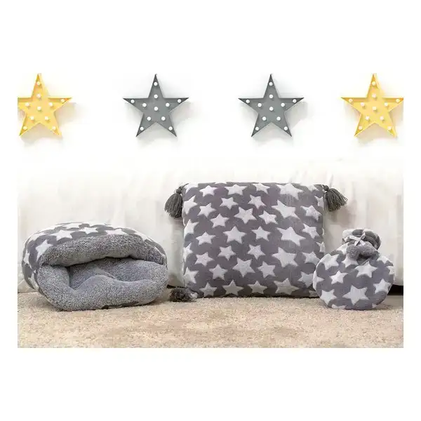 Lot coussin bouillotte chauffe pieds gris 3 pcs _7667. Entrez dans l'Univers de DIAYTAR COTE D'IVOIRE - Où Choisir est un Voyage. Explorez notre gamme diversifiée et trouvez des articles qui répondent à tous vos besoins et envies.