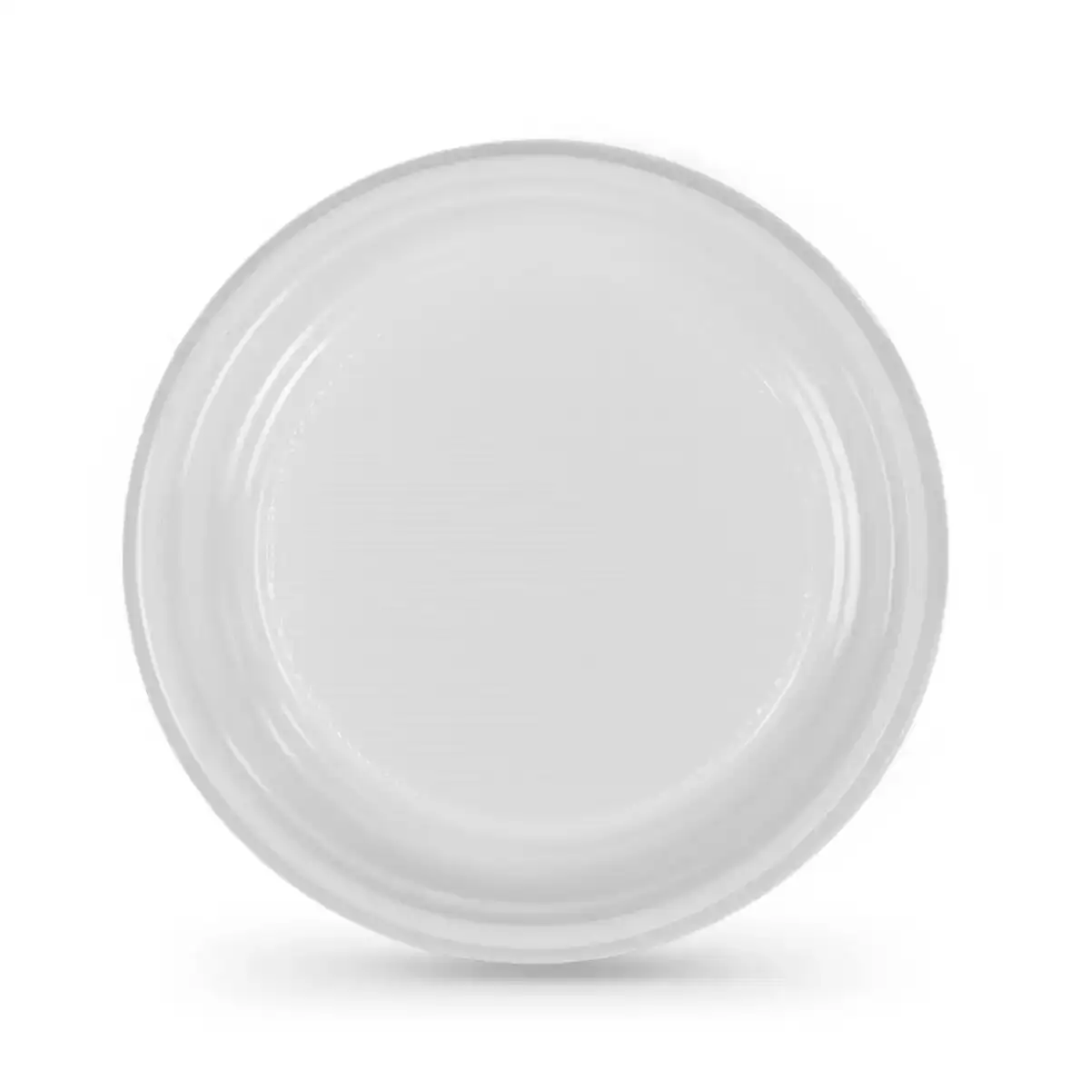 Lot d assiettes reutilisables algon rond blanc 20 5 x 2 cm plastique 10 unites_6265. Plongez dans le Monde de DIAYTAR COTE D'IVOIRE - Où Chaque Article Raconte une Histoire. Explorez notre vaste assortiment et choisissez des produits qui vous parlent et reflètent votre style unique.