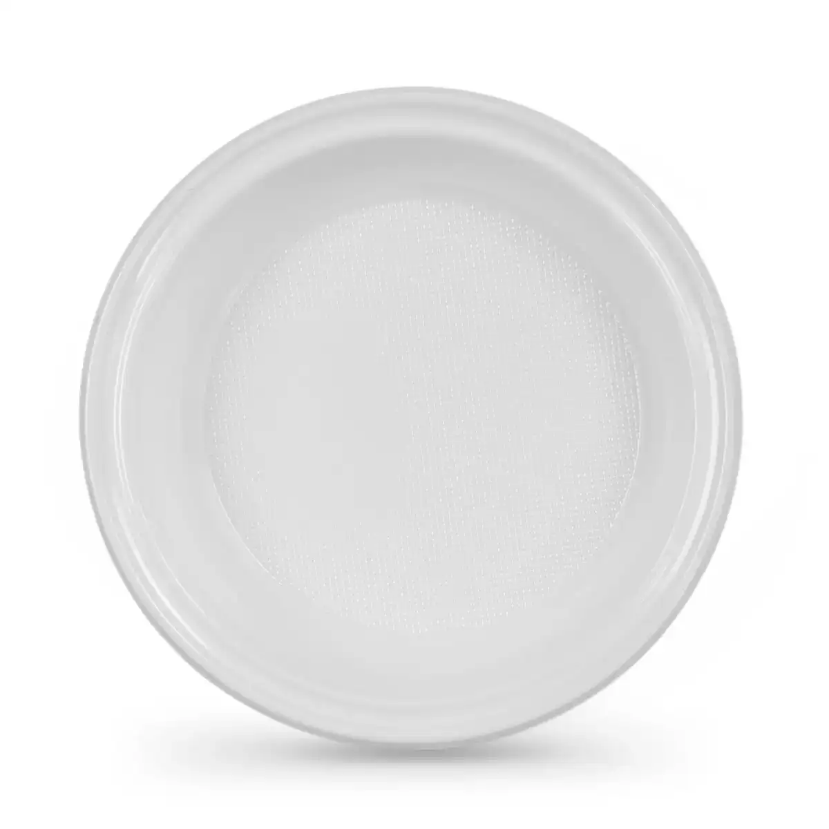 Lot d assiettes reutilisables algon rond blanc 20 5 x 3 cm plastique 10 unites_5590. DIAYTAR COTE D'IVOIRE - Où la Qualité et la Diversité Fusionnent. Explorez notre boutique en ligne pour découvrir une gamme variée de produits qui incarnent l'excellence et l'authenticité.