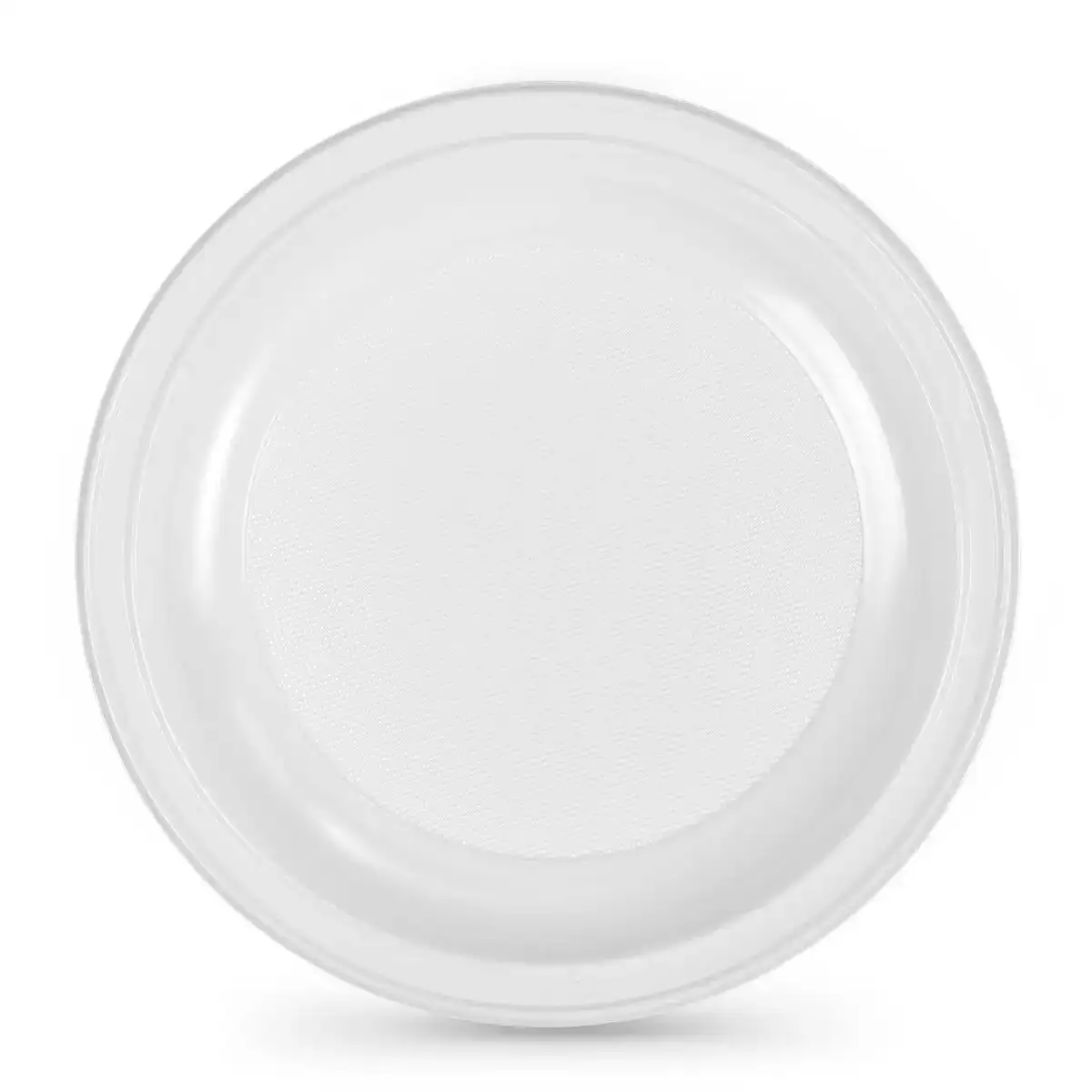 Lot d assiettes reutilisables algon rond blanc 25 x 25 x 1 5 cm plastique 25 unites_5191. Entrez dans l'Univers de DIAYTAR COTE D'IVOIRE - Où Chaque Produit a son Histoire. Explorez notre catalogue et découvrez des trésors qui racontent la riche culture du Côte d'Ivoire.