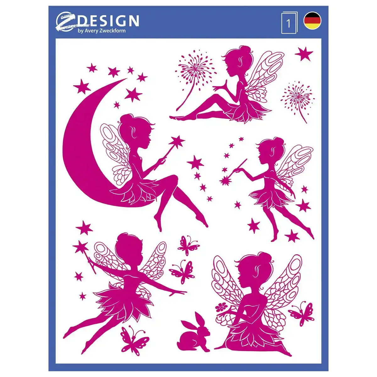 Lot d autocollants avery 54996 reconditionne a _7709. DIAYTAR COTE D'IVOIRE - Votre Univers Shopping Éclectique. Explorez nos offres variées et découvrez des articles qui embrassent la diversité et la polyvalence de vos besoins.