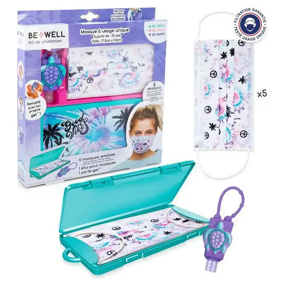 Lot d hygiene canal toys enfant_3646. DIAYTAR COTE D'IVOIRE - Là où la Tradition Devient Tendance. Naviguez à travers notre boutique en ligne et choisissez des produits qui allient l'authenticité au contemporain.