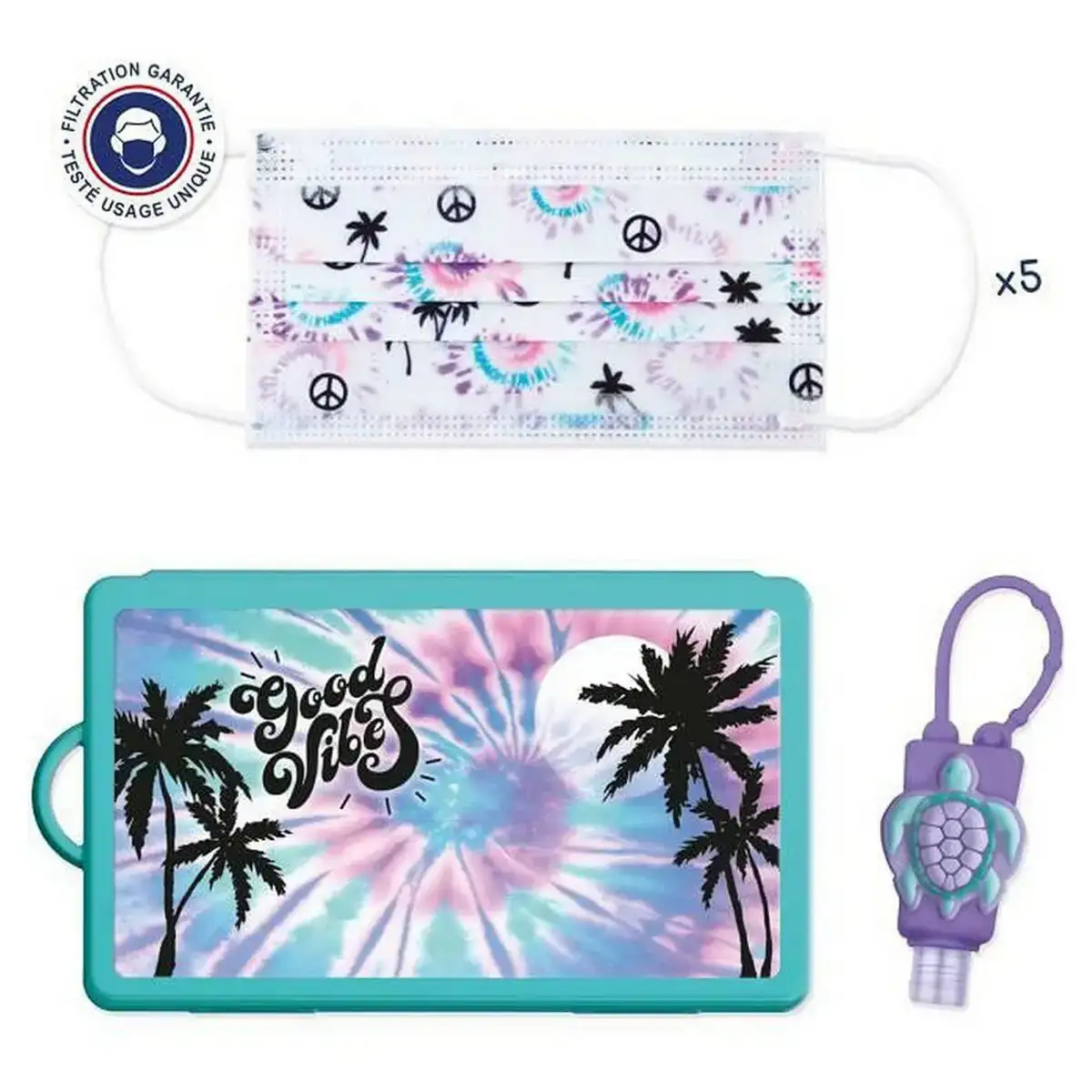 Lot d hygiene canal toys enfant_9165. DIAYTAR COTE D'IVOIRE - Là où Chaque Achat Contribue à un Rêve. Naviguez à travers notre boutique en ligne et soutenez des artisans talentueux tout en acquérant des trésors.