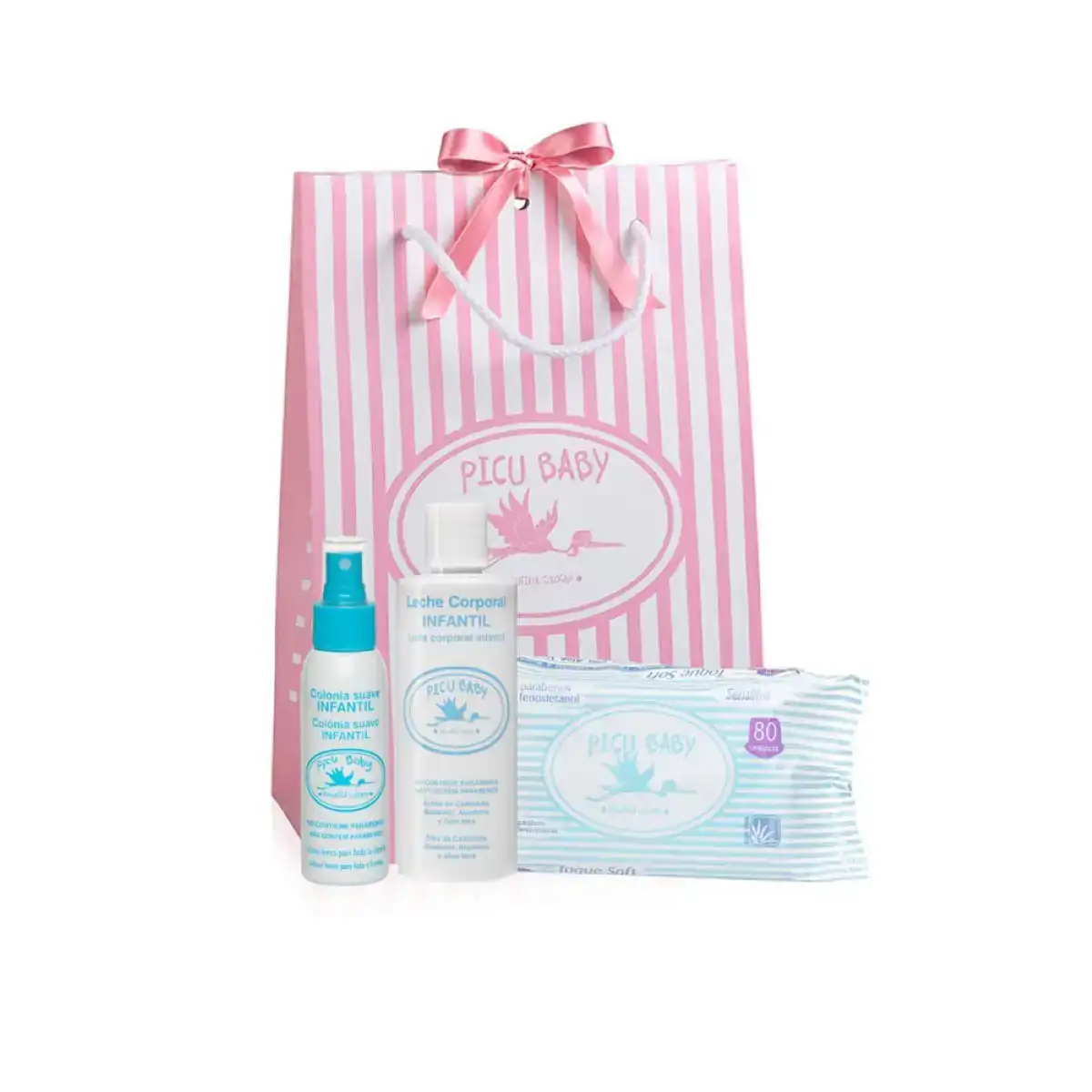 Lot d hygiene picu baby beautiful rose enfant 3 pcs _9578. Bienvenue chez DIAYTAR COTE D'IVOIRE - Là où les Désirs Prendent Vie. Explorez notre boutique en ligne et laissez-vous séduire par des articles qui font écho à vos aspirations et à votre style unique.
