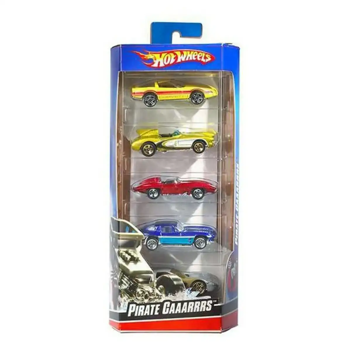 Lot de 5 voitures hot wheels 1806_7359. Bienvenue chez DIAYTAR COTE D'IVOIRE - Où Chaque Achat Fait une Différence. Découvrez notre gamme de produits qui reflètent l'engagement envers la qualité et le respect de l'environnement.