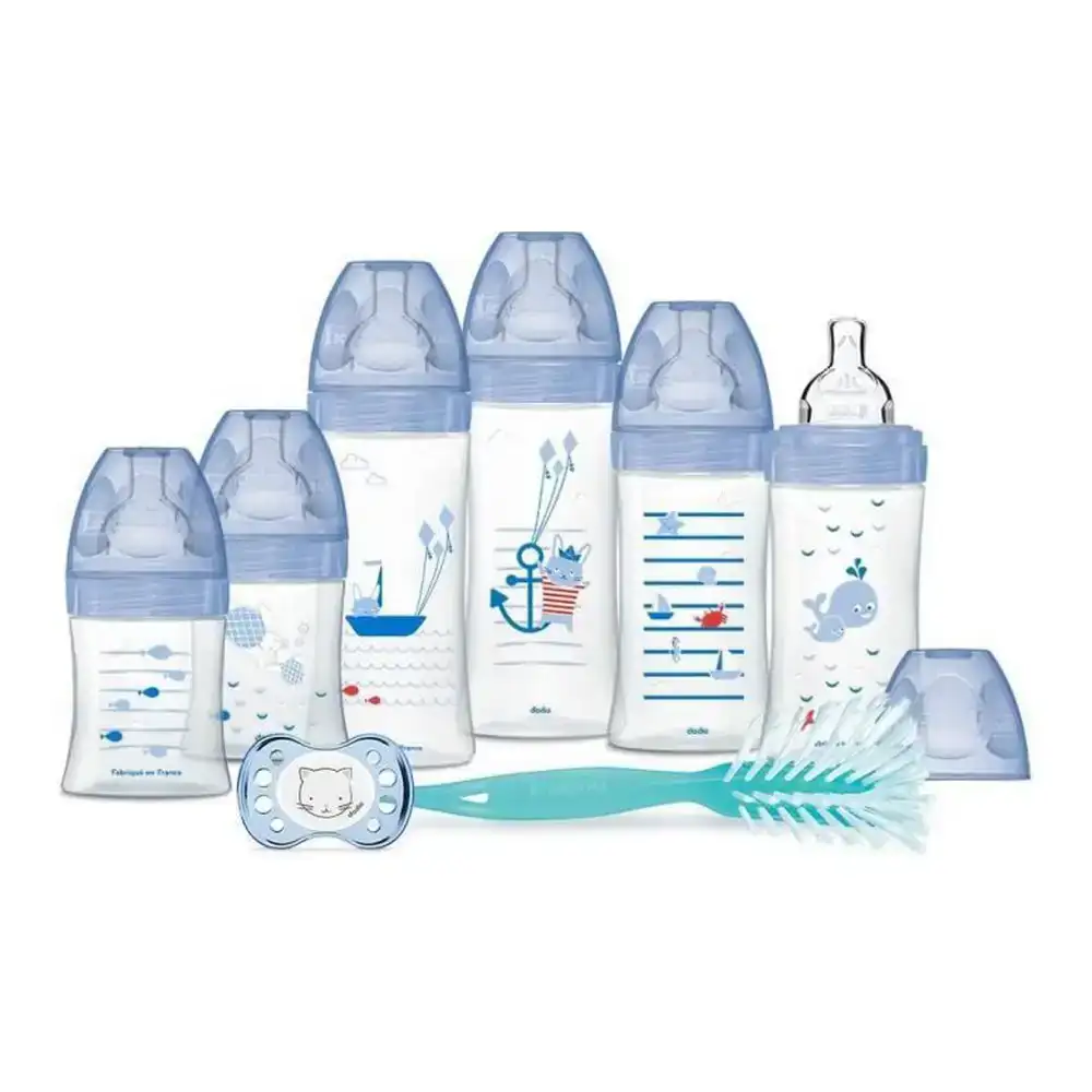 Lot de biberons dodie newborn_2282. DIAYTAR COTE D'IVOIRE - Où Choisir est un Acte d'Amour pour le Côte d'Ivoire. Explorez notre boutique en ligne et choisissez des articles qui célèbrent la culture et l'artisanat du pays.