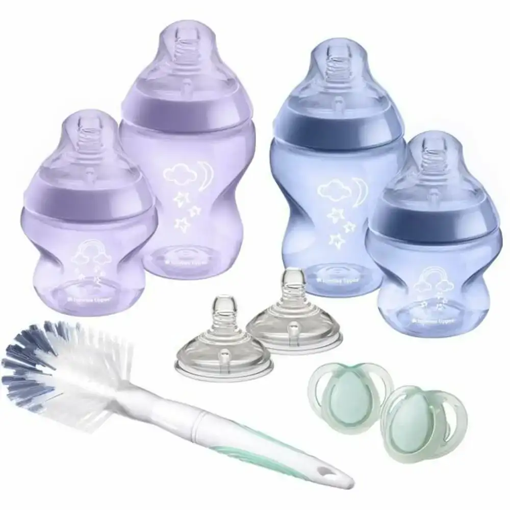 Lot de biberons tommee tippee 422739_2364. DIAYTAR COTE D'IVOIRE - Où Chaque Achat Raconte une Histoire. Explorez notre boutique en ligne et créez votre propre narration à travers notre diversité de produits, chacun portant une signification unique.