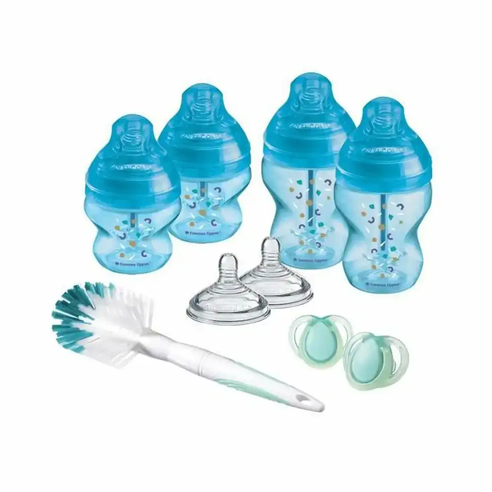 Lot de biberons tommee tippee advanced anti colic_9540. DIAYTAR COTE D'IVOIRE - L'Équilibre Parfait entre Tradition et Modernité. Explorez notre collection pour trouver des produits qui incarnent la culture et la contemporanéité du Côte d'Ivoire.