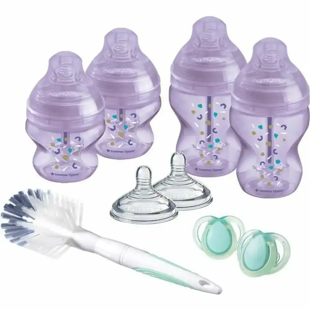 Lot de biberons tommee tippee closer to nature_9337. DIAYTAR COTE D'IVOIRE - Là où Chaque Produit Est une Trouvaille. Parcourez notre catalogue diversifié et découvrez des articles qui enrichiront votre quotidien, du pratique à l'insolite.