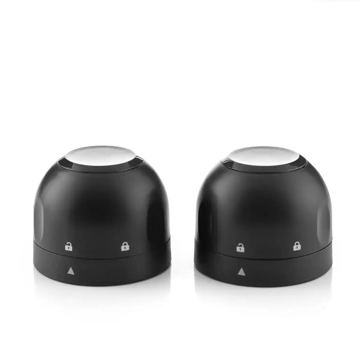 Lot de bouchons a champagne fizzave innovagoods pack de 2 unites noir reconditionne a _9101. Bienvenue sur DIAYTAR COTE D'IVOIRE - Votre Galerie Shopping Personnalisée. Découvrez un monde de produits diversifiés qui expriment votre style unique et votre passion pour la qualité.
