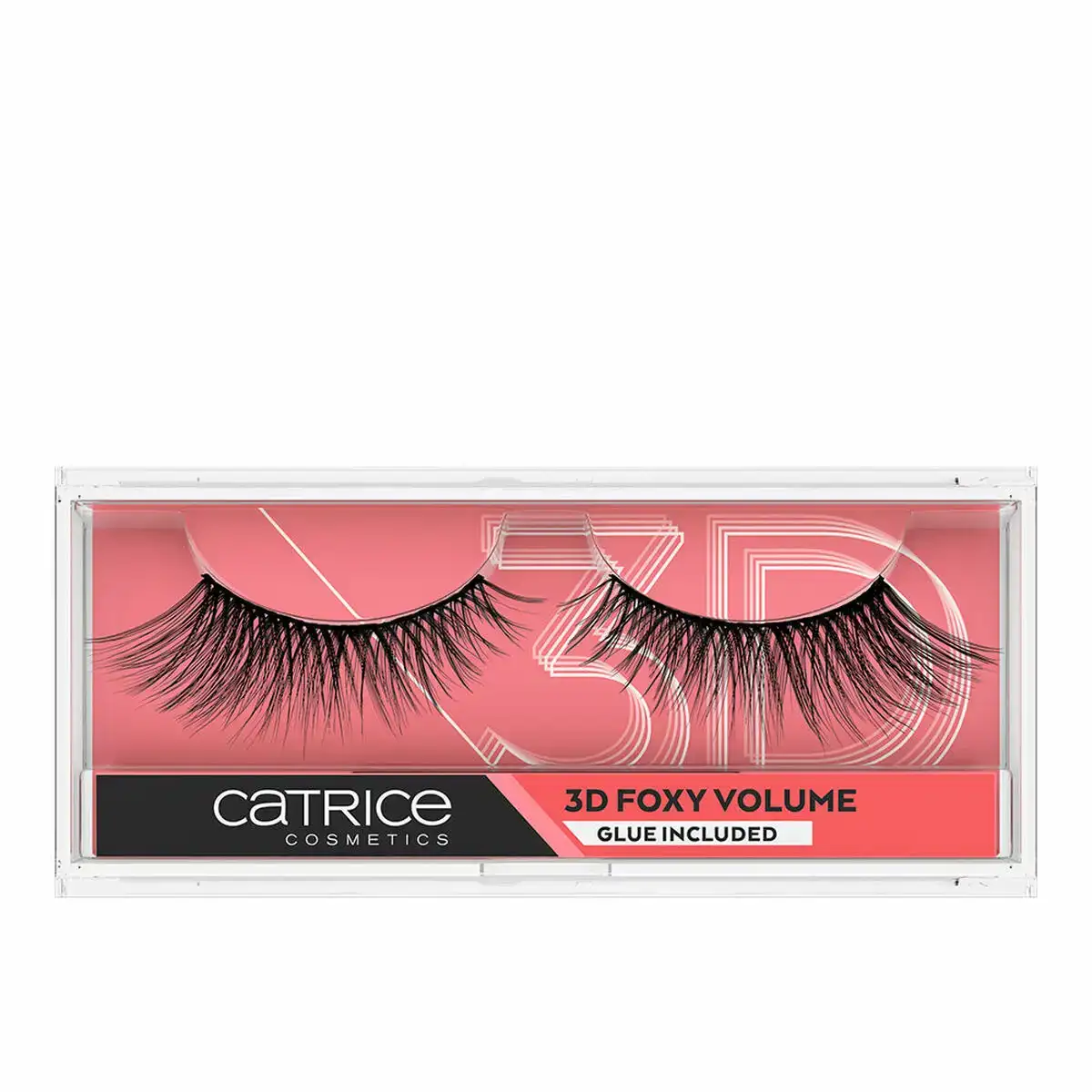 Lot de faux cils catrice lash couture 3d_3497. DIAYTAR COTE D'IVOIRE - Où Choisir Devient un Plaisir. Découvrez notre boutique en ligne et choisissez parmi une variété de produits qui satisferont tous vos besoins.