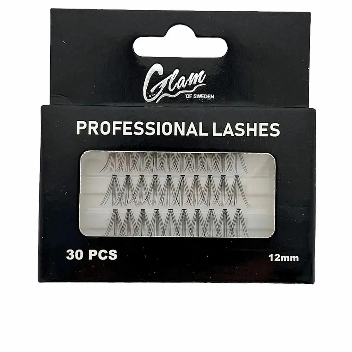 Lot de faux cils glam of sweden professional lashes individuel 12 mm 30 unites_4264. Plongez dans le Monde de DIAYTAR COTE D'IVOIRE - Où Chaque Article Raconte une Histoire. Explorez notre vaste assortiment et choisissez des produits qui vous parlent et reflètent votre style unique.