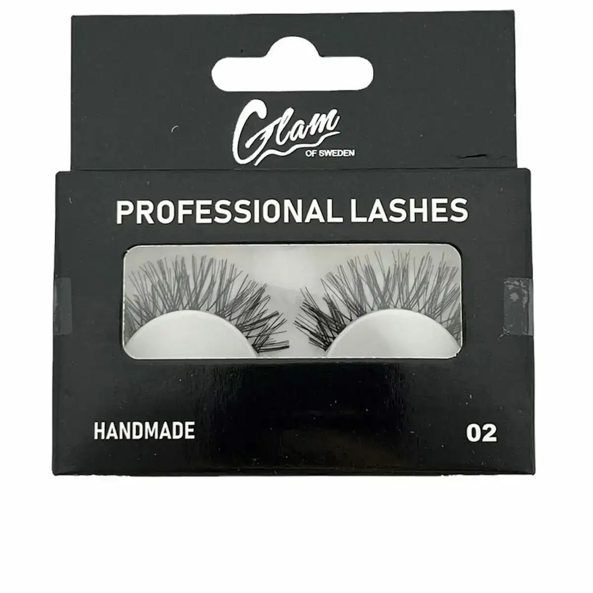 Lot de faux cils glam of sweden professional lashes no 02_4690. DIAYTAR COTE D'IVOIRE - Votre Plateforme pour un Shopping Inspiré. Explorez nos offres variées et découvrez des articles qui stimulent votre créativité et embellissent votre vie.