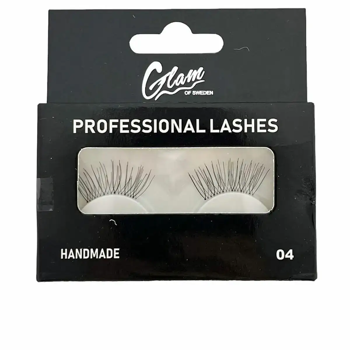 Lot de faux cils glam of sweden professional lashes no 04_5726. Bienvenue chez DIAYTAR COTE D'IVOIRE - Où Chaque Produit a son Histoire. Plongez dans notre sélection diversifiée et découvrez des articles qui racontent le riche patrimoine sénégalais.