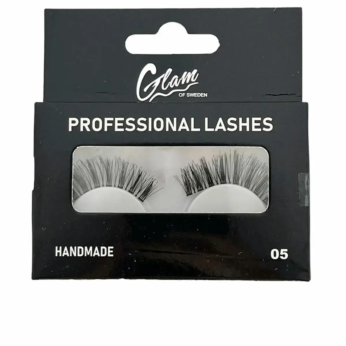 Lot de faux cils glam of sweden professional lashes no 05_5913. DIAYTAR COTE D'IVOIRE - Votre Destination pour un Shopping Inoubliable. Naviguez à travers notre catalogue et choisissez des produits qui vous marquent par leur originalité.