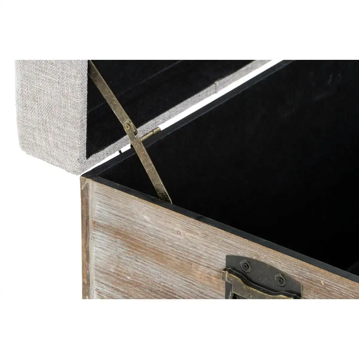 Lot de paniers dkd home decor beige bois marron traditionnel 80 x 40 x 40 cm_3896. DIAYTAR COTE D'IVOIRE - Votre Destination pour un Shopping Unique. Parcourez notre catalogue et trouvez des articles qui expriment votre singularité et votre style.