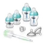 Lot de quatre bouteilles tommee tippee_5465. DIAYTAR COTE D'IVOIRE - L'Univers du Choix et de l'Authenticité. Explorez notre catalogue et découvrez des articles qui incarnent le patrimoine du Côte d'Ivoire et la modernité du monde.