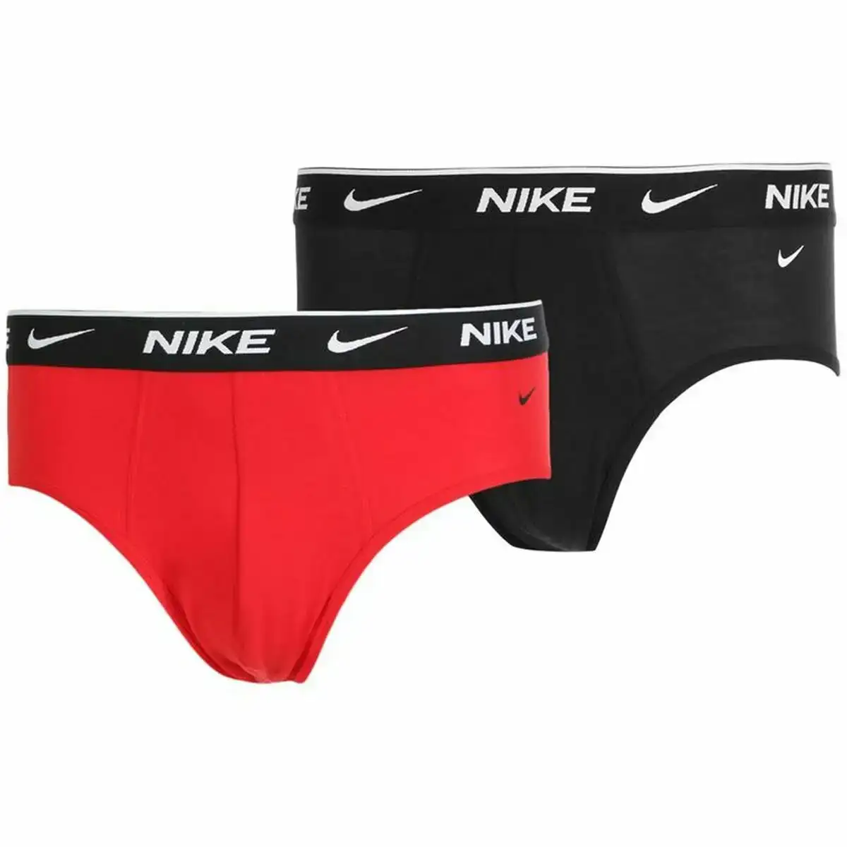 Lot de slips nike brief 2 pieces_3959. Découvrez DIAYTAR COTE D'IVOIRE - Votre Source de Produits Variés et un Service Exceptionnel. Parcourez nos catégories et bénéficiez d'un service client dévoué, prêt à vous guider à chaque étape.