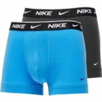 Lot de slips nike trunk gris bleu 2 pieces_7994. DIAYTAR COTE D'IVOIRE - Où la Tradition s'Harmonise avec le Moderne. Parcourez notre gamme diversifiée et choisissez des produits qui révèlent l'âme du Côte d'Ivoire.