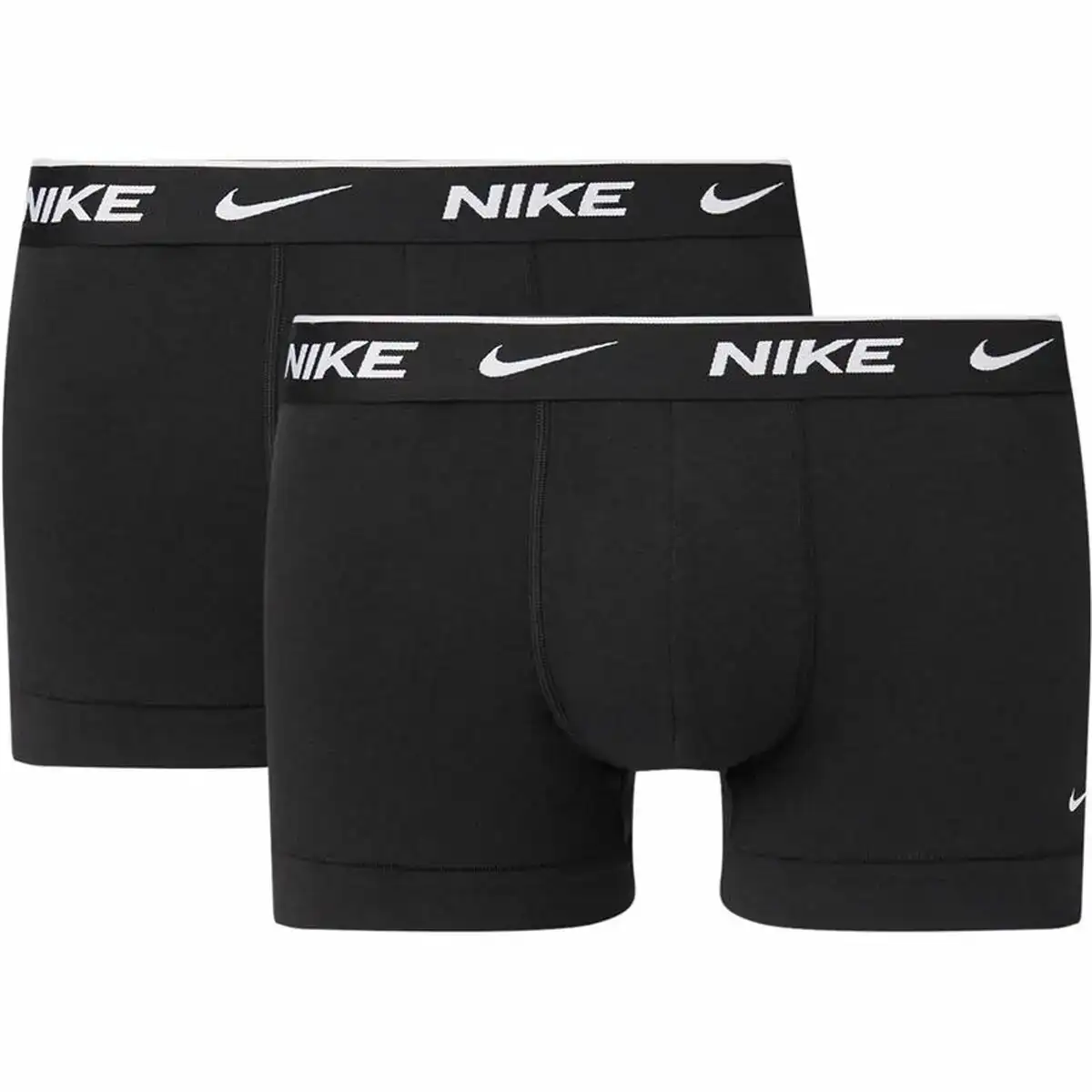 Lot de slips nike trunk noir 2 pieces_3358. Bienvenue sur DIAYTAR COTE D'IVOIRE - Votre Évasion Shopping Personnalisée. Parcourez notre collection unique et trouvez des articles qui reflètent votre style et votre individualité.