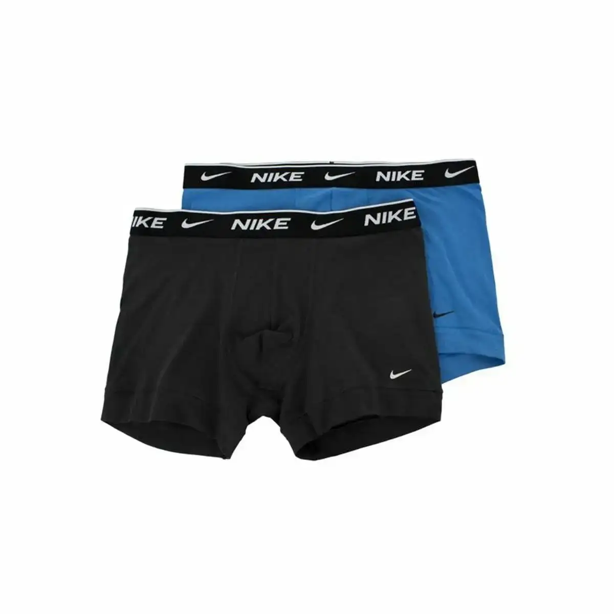 Lot de slips nike trunk noir bleu 2 pieces_5170. DIAYTAR COTE D'IVOIRE - Votre Univers Shopping Éclectique. Explorez nos offres variées et découvrez des articles qui embrassent la diversité et la polyvalence de vos besoins.