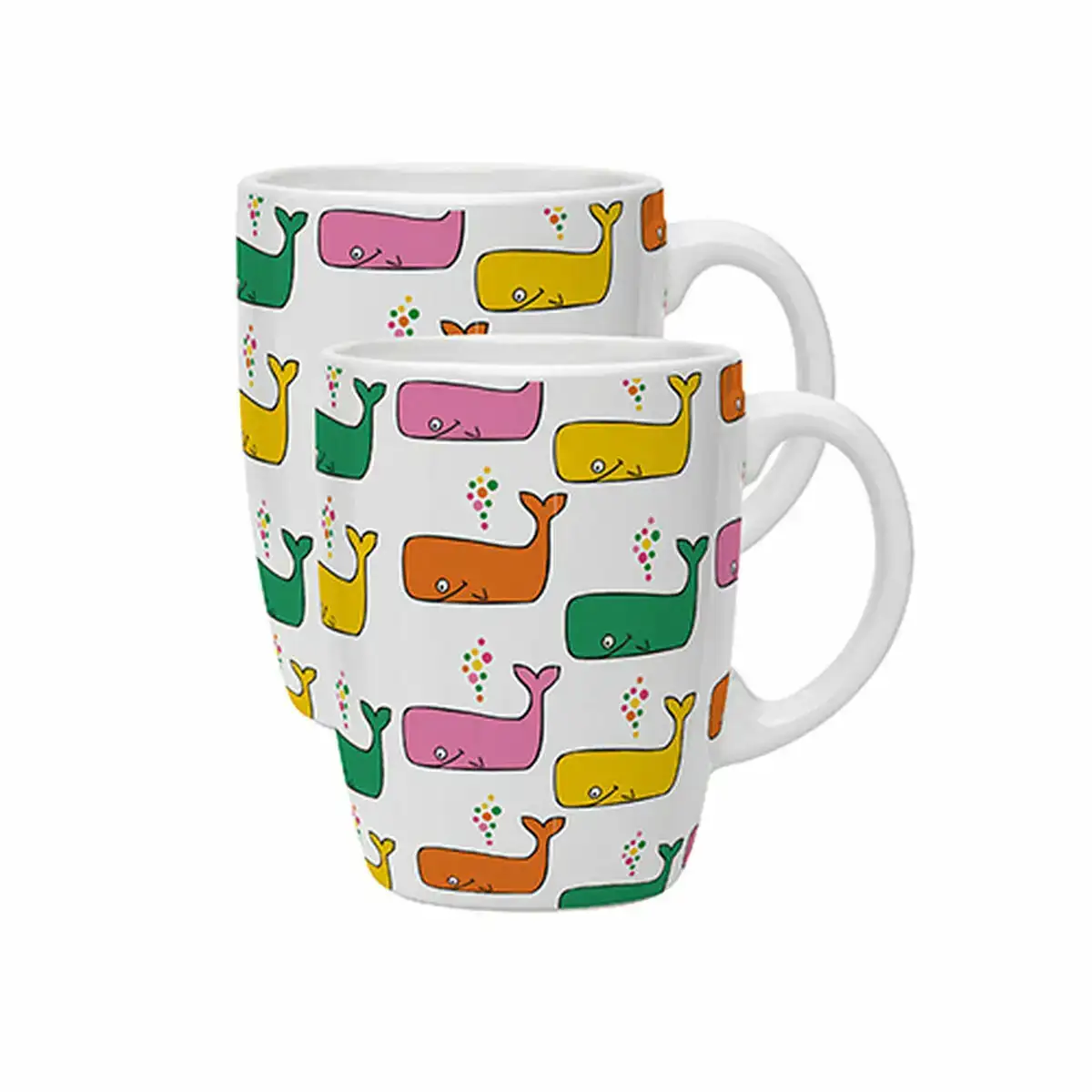 Lot de tasses benetton be222 360 ml 360 ml 2 uds _6578. Bienvenue chez DIAYTAR COTE D'IVOIRE - Où Chaque Article Est une Découverte. Naviguez à travers nos offres et laissez-vous surprendre par des trésors cachés qui enrichiront votre vie.