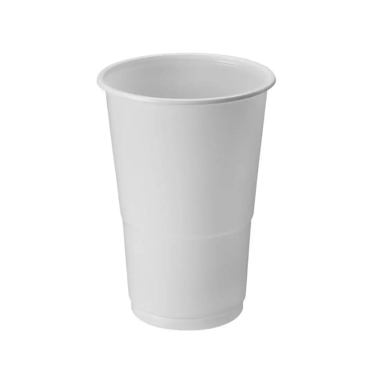Lot de verres reutilisables algon blanc 300 ml 20 unites_1266. DIAYTAR COTE D'IVOIRE - Là où le Chic Rencontre la Tradition. Naviguez à travers notre catalogue et choisissez des produits qui équilibrent l'élégance intemporelle et l'innovation moderne.