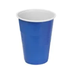 Lot de verres reutilisables algon bleu 10 unites 450 ml_2168. DIAYTAR COTE D'IVOIRE - Votre Passage vers l'Exceptionnel. Naviguez à travers notre sélection minutieuse et découvrez des articles qui apportent une touche spéciale à chaque instant de votre vie.
