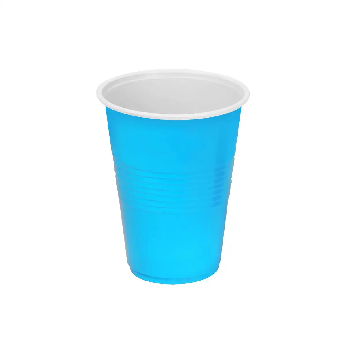 Lot de verres reutilisables algon bleu clair 25 unites 250 ml_4662. DIAYTAR COTE D'IVOIRE - Là où Chaque Clic Compte. Parcourez notre boutique en ligne et laissez-vous guider vers des trouvailles uniques qui enrichiront votre quotidien.