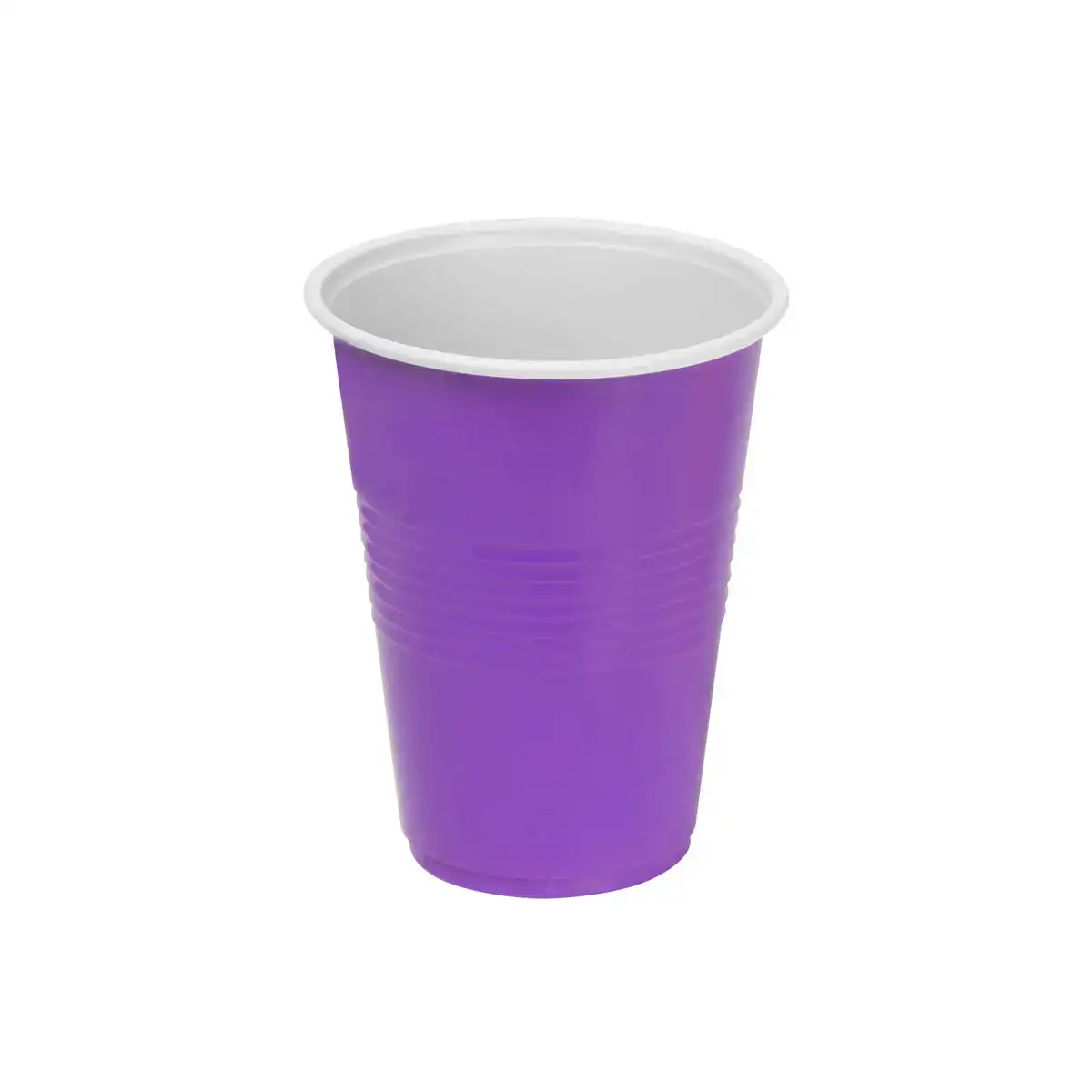 Lot de verres reutilisables algon fuchsia 25 unites 250 ml_9501. DIAYTAR COTE D'IVOIRE - L'Art de Vivre le Shopping Authentique. Découvrez notre boutique en ligne et trouvez des produits qui célèbrent la culture et l'héritage du Côte d'Ivoire.
