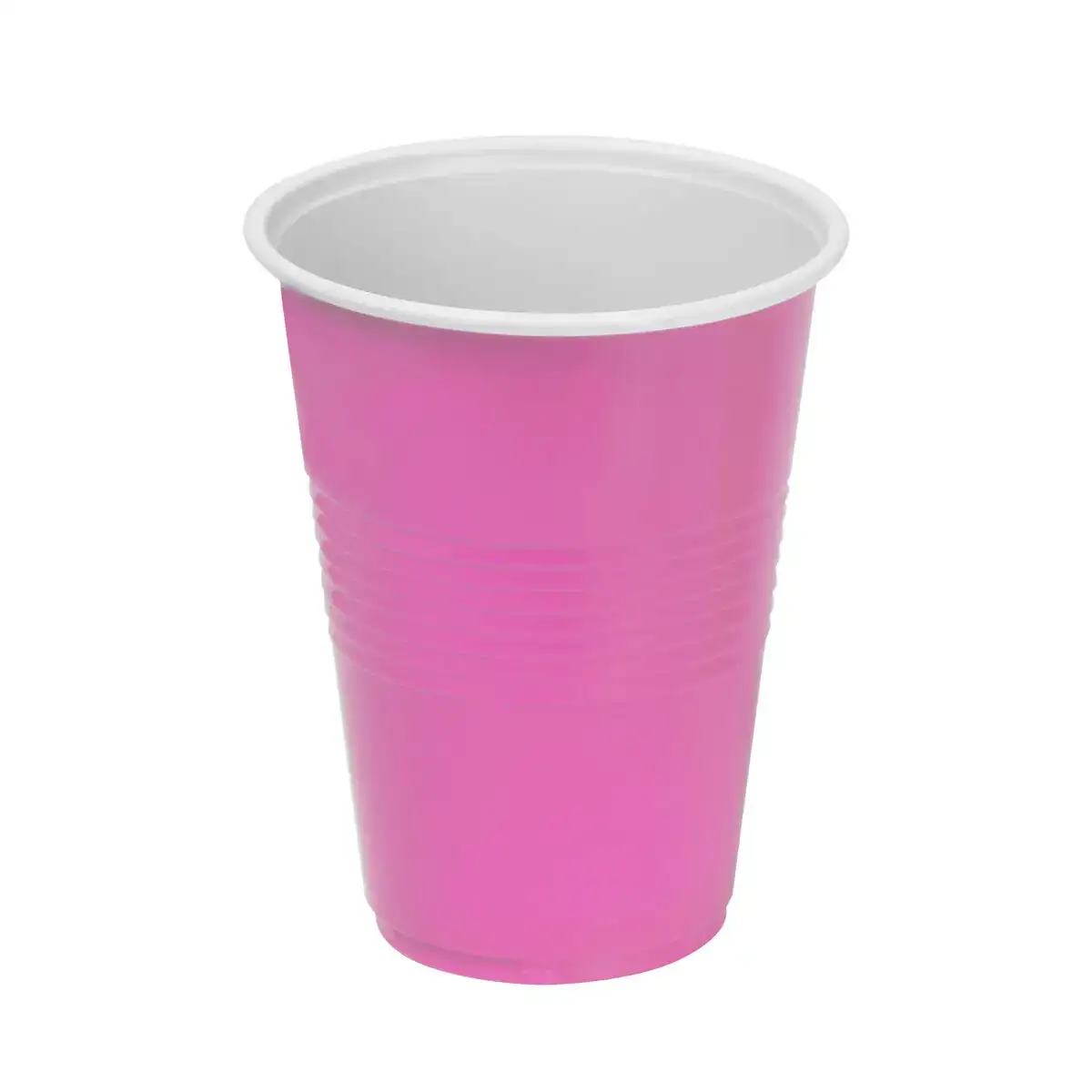 Lot de verres reutilisables algon rose 10 unites 450 ml_2326. Entrez dans l'Univers de DIAYTAR COTE D'IVOIRE - Où la Tradition S'unit à la Modernité. Explorez notre sélection pour trouver des produits qui allient héritage et innovation.