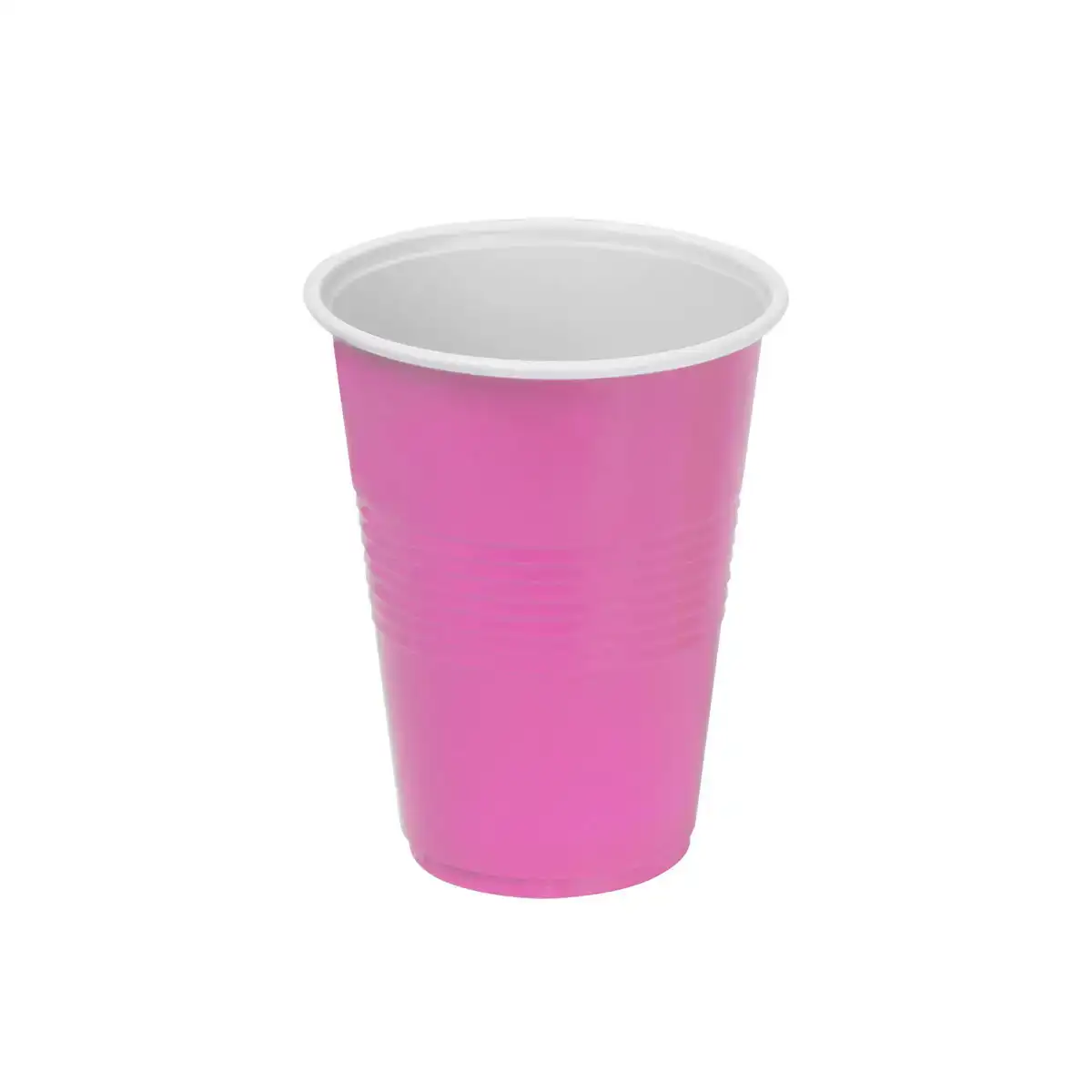 Lot de verres reutilisables algon rose 25 unites 250 ml_6906. Bienvenue sur DIAYTAR COTE D'IVOIRE - Là où le Shopping Devient une Aventure. Explorez notre catalogue et dénichez des trésors qui élargiront votre horizon shopping.
