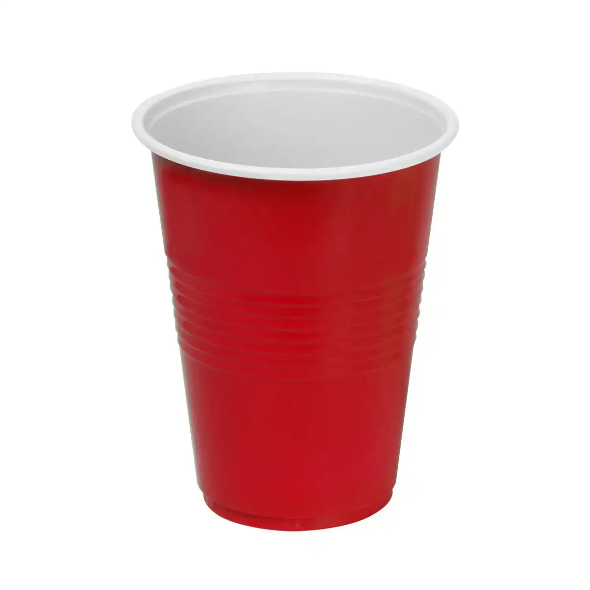 Lot de verres reutilisables algon rouge 10 unites 450 ml_9938. DIAYTAR COTE D'IVOIRE - L'Art de Trouver ce que Vous Aimez. Plongez dans notre assortiment varié et choisissez parmi des produits qui reflètent votre style et répondent à vos besoins.