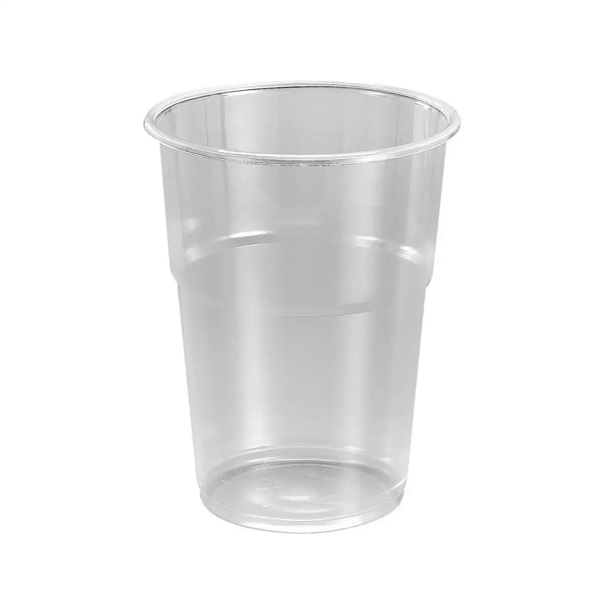 Lot de verres reutilisables algon transparent 1 l 25 unites_4384. DIAYTAR COTE D'IVOIRE - Votre Compagnon Shopping, Votre Style Unique. Explorez notre boutique en ligne pour dénicher des trésors qui expriment qui vous êtes, de la mode à la maison.
