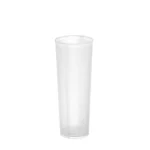 Lot de verres reutilisables algon transparent 10 unites 330 ml_5662. Entrez dans le Monde de DIAYTAR COTE D'IVOIRE - Où Chaque Produit Raconte une Histoire Unique. Explorez notre sélection et laissez-vous transporter par des récits à travers les articles que vous choisissez.