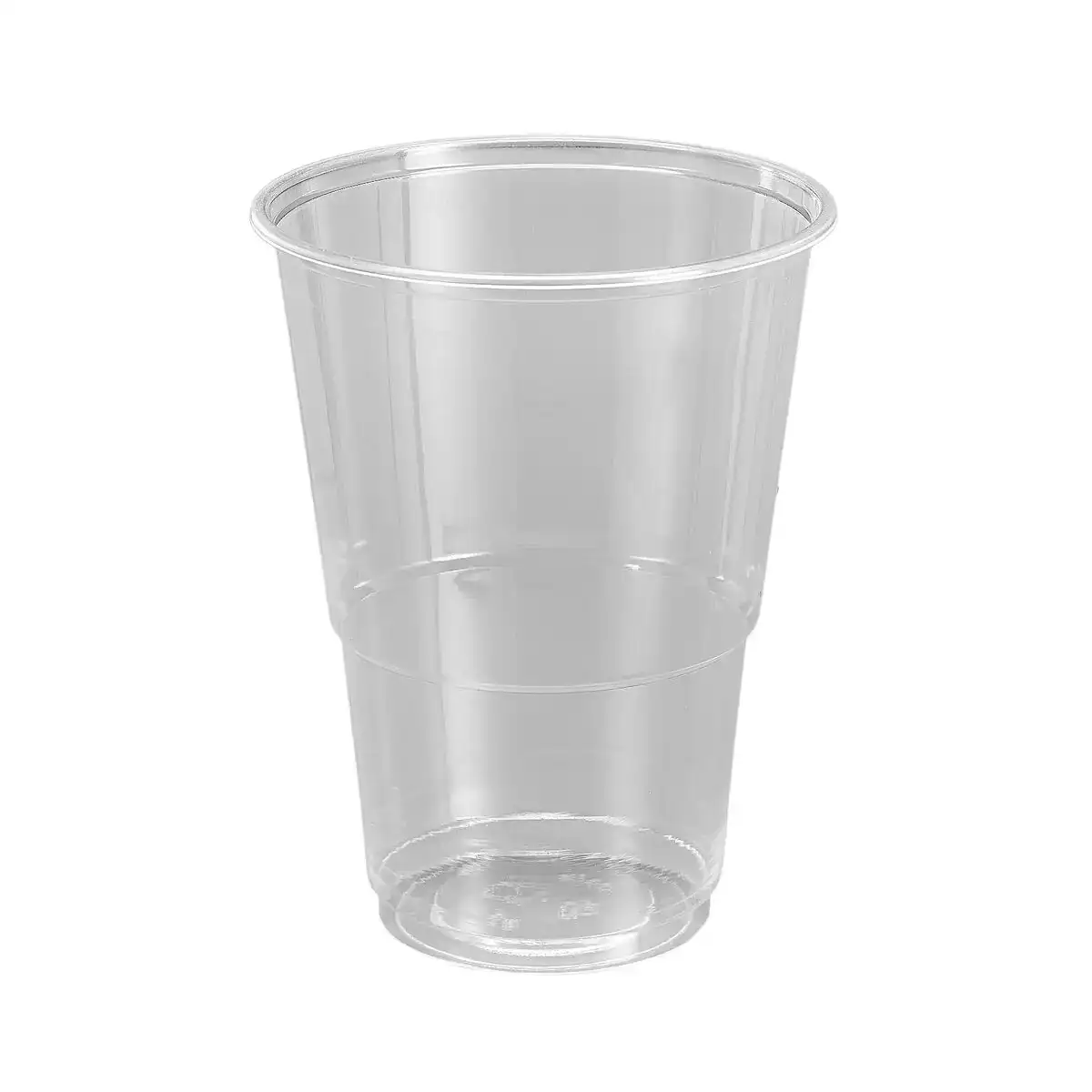 Lot de verres reutilisables algon transparent 330 ml 50 unites_6390. Bienvenue chez DIAYTAR COTE D'IVOIRE - Où Chaque Article Est une Découverte. Naviguez à travers nos offres et laissez-vous surprendre par des trésors cachés qui enrichiront votre vie.