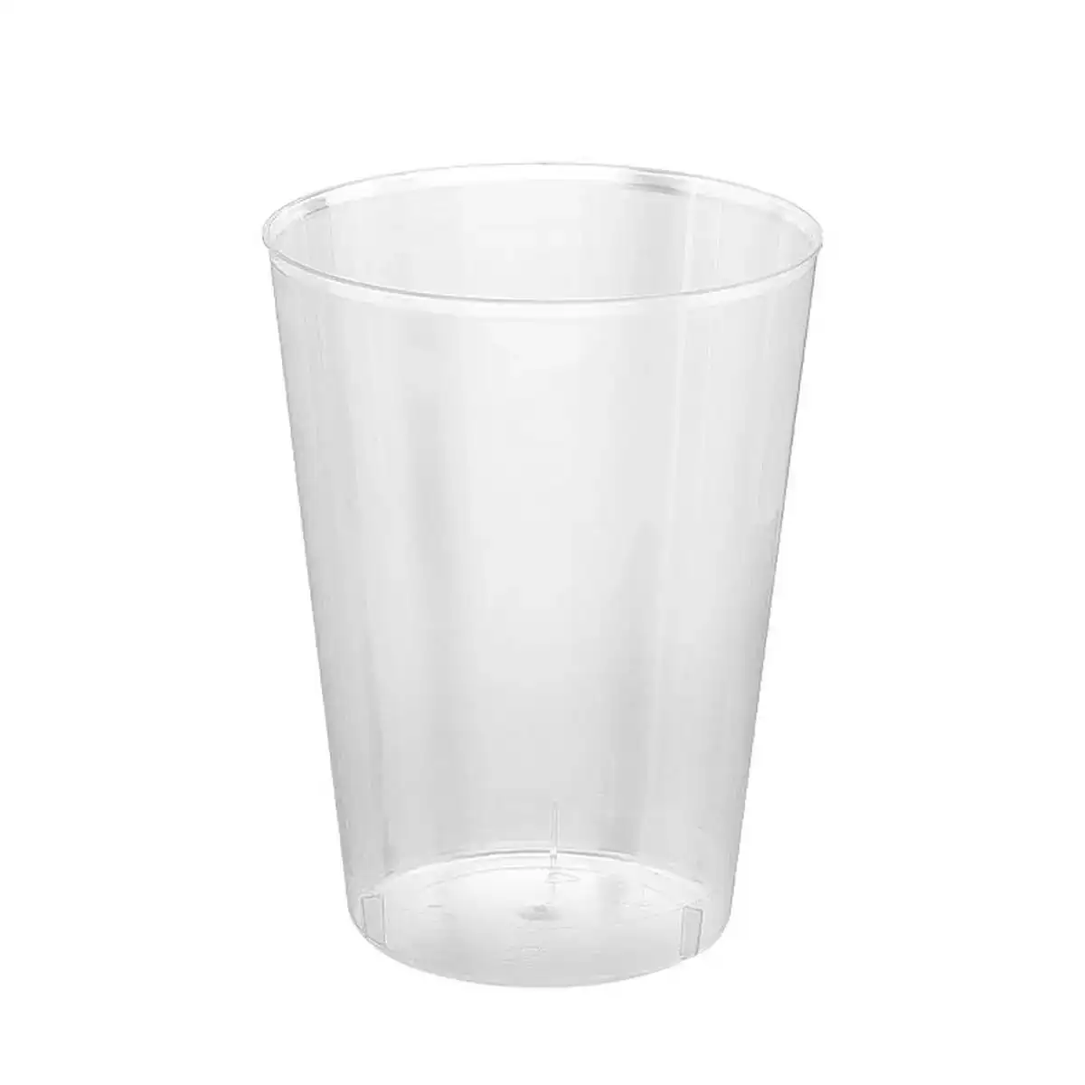 Lot de verres reutilisables algon transparent cidre 500 ml 4 unites_7481. Bienvenue chez DIAYTAR COTE D'IVOIRE - Où Chaque Article Est une Découverte. Naviguez à travers nos offres et laissez-vous surprendre par des trésors cachés qui enrichiront votre vie.