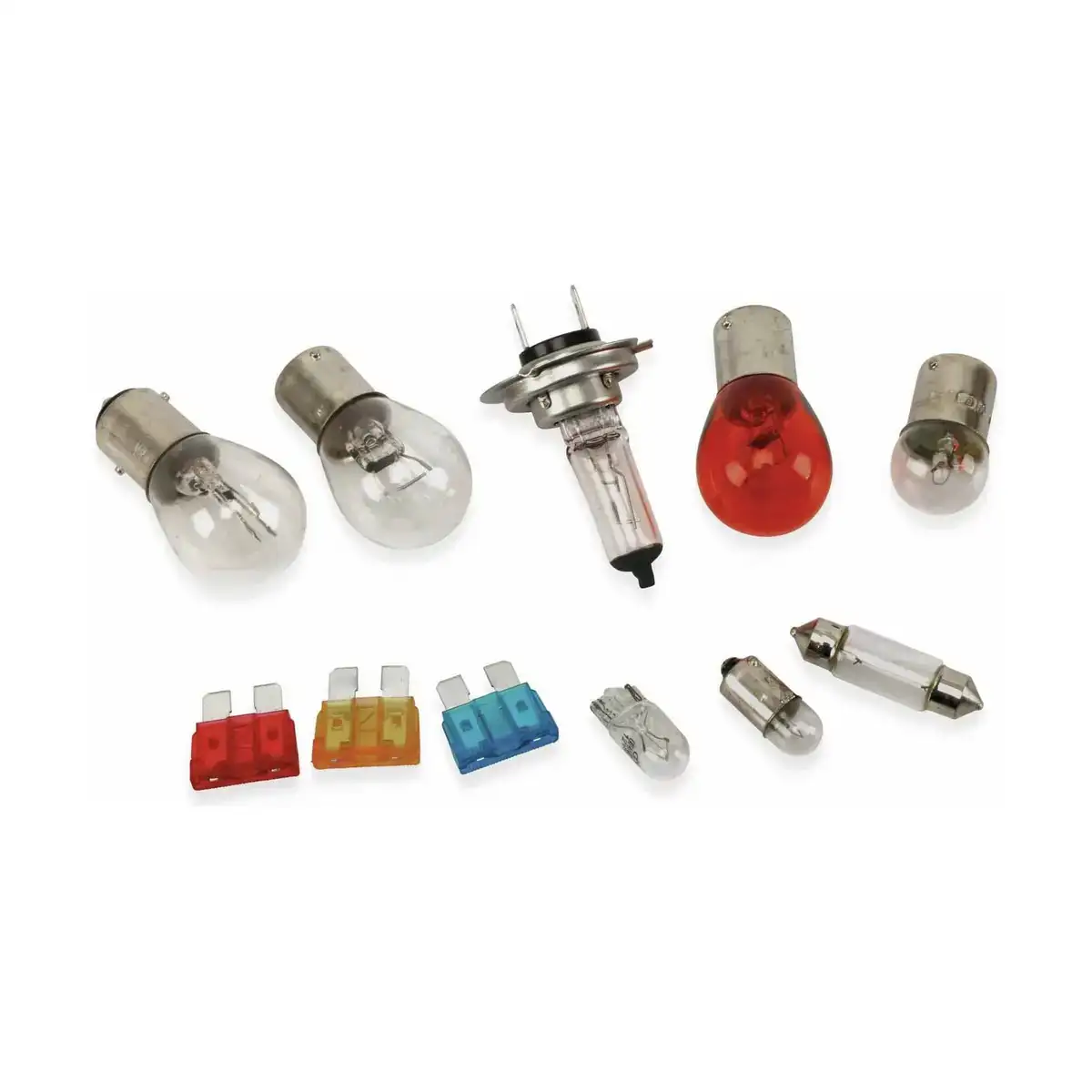 Lot dunlop h7 11 pieces ampoules de rechange et projecteurs_2152. Bienvenue sur DIAYTAR COTE D'IVOIRE - Votre Fenêtre sur le Shopping Moderne. Parcourez notre boutique en ligne et découvrez des produits qui incarnent l'évolution du style et de la qualité.