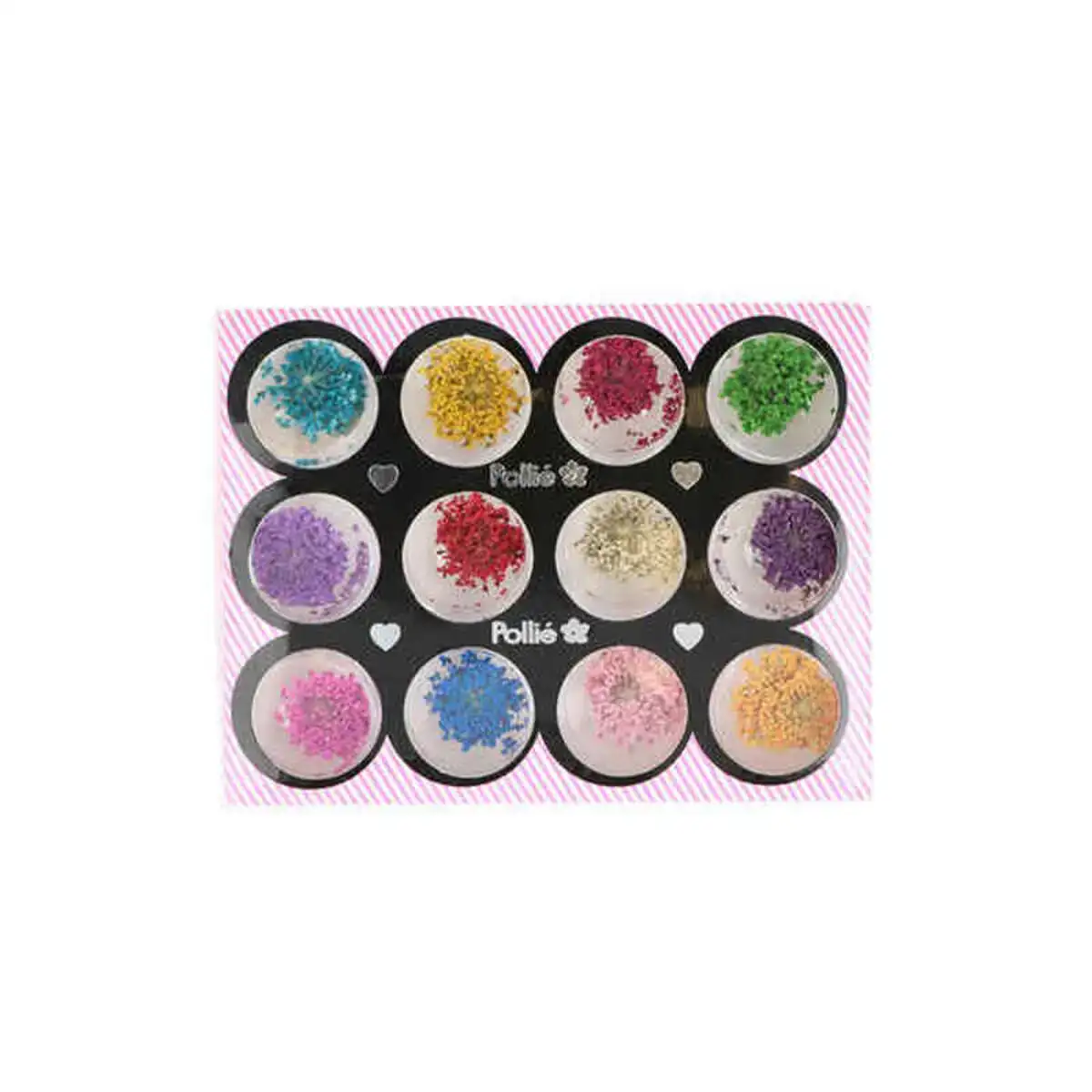 Lot eurostil secas para fleurs 12 uds _5000. Bienvenue dans l'univers captivant de DIAYTAR COTE D'IVOIRE - Votre Plateforme de Shopping Tout-en-Un. Parcourez notre boutique en ligne pour découvrir des produits uniques, allant des articles ménagers aux élégants accessoires de mode.