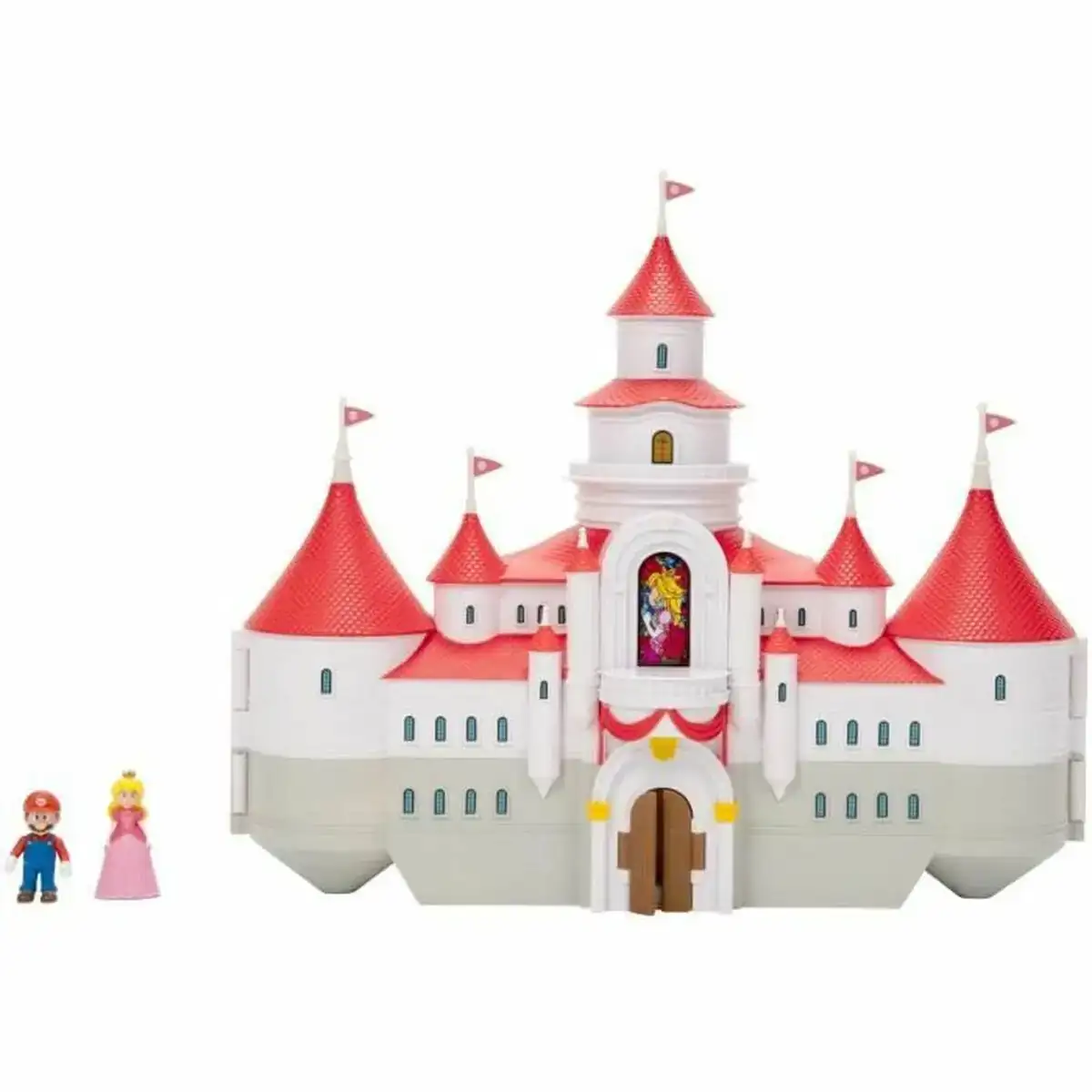 Lot jakks pacific super mario movie_4554. DIAYTAR COTE D'IVOIRE - Votre Compagnon Shopping, Votre Style Unique. Explorez notre boutique en ligne pour dénicher des trésors qui expriment qui vous êtes, de la mode à la maison.