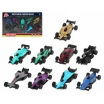 Lot voiture de course_6829. DIAYTAR COTE D'IVOIRE - L'Art de Vivre le Shopping Authentique. Découvrez notre boutique en ligne et trouvez des produits qui célèbrent la culture et l'héritage du Côte d'Ivoire.