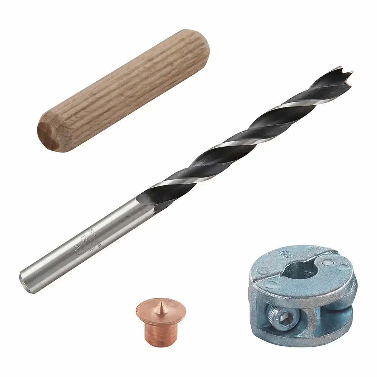 Lot wolfcraft 2917000 accessoires 28 pieces _6630. DIAYTAR COTE D'IVOIRE - Où la Qualité est Notre Engagement. Explorez notre boutique en ligne pour découvrir des produits conçus pour vous apporter satisfaction et plaisir.